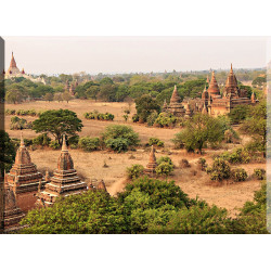 15524-Birmania Myanmar