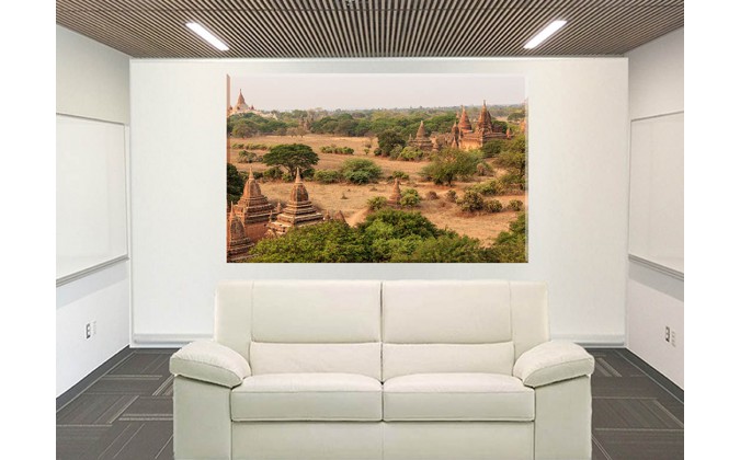 15524-Birmania Myanmar
