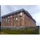 15525-Paestum Templos Grecia