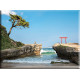 15526-Playa Torii Izu Península Shizuoka