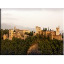 lienzo Alhambra de Granada_10039