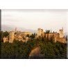 lienzo Alhambra de Granada_10039