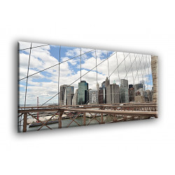 New York Panorama-10001