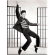 Elvis Presley Ritmo Del Rock Bailando 72029